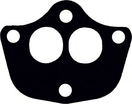Garnitura, galerie admisie