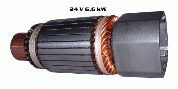 armatura,demaror