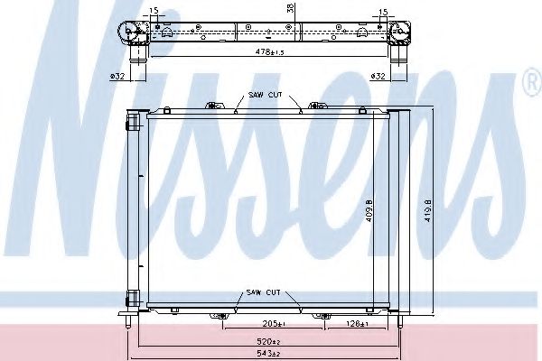 Modul racire