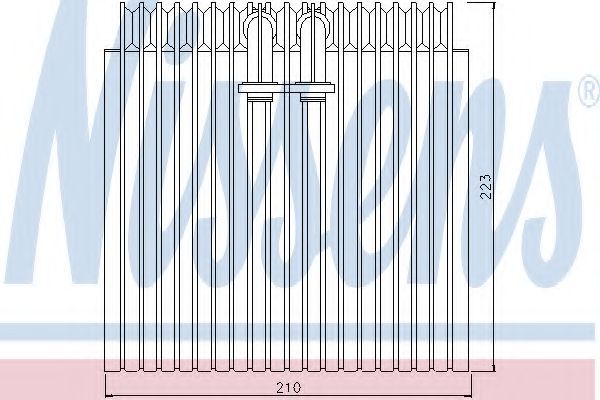 evaporator,aer conditionat