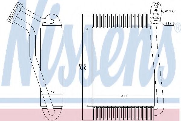 evaporator,aer conditionat