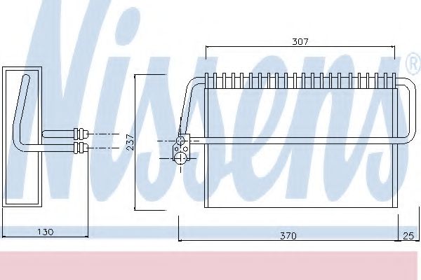 evaporator,aer conditionat