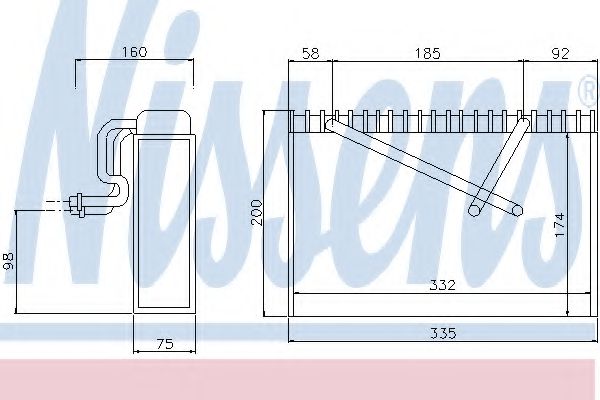 evaporator,aer conditionat