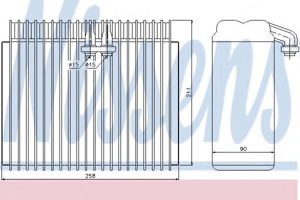 evaporator,aer conditionat