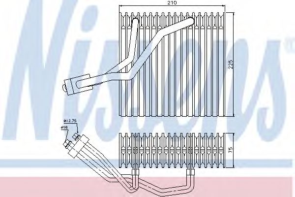 evaporator,aer conditionat