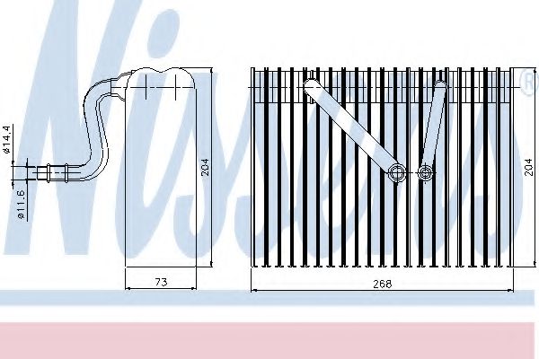 evaporator,aer conditionat