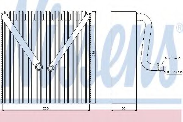 evaporator,aer conditionat