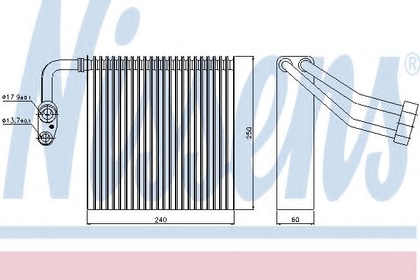 evaporator,aer conditionat