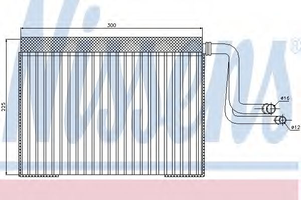 evaporator,aer conditionat