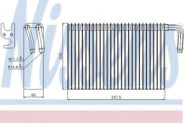 evaporator,aer conditionat