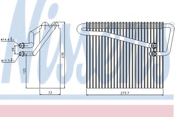 evaporator,aer conditionat