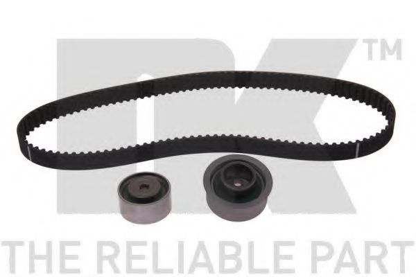 Set curea de distributie