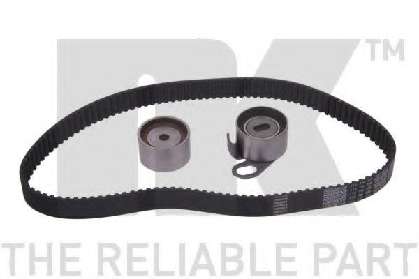 Set curea de distributie
