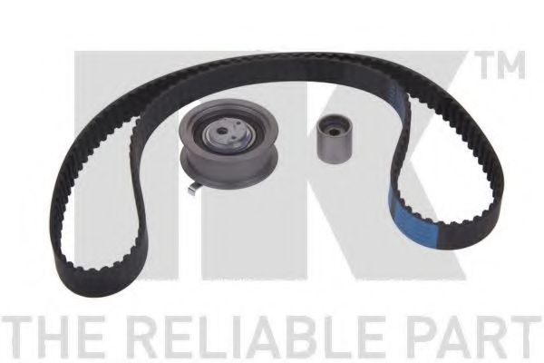 Set curea de distributie