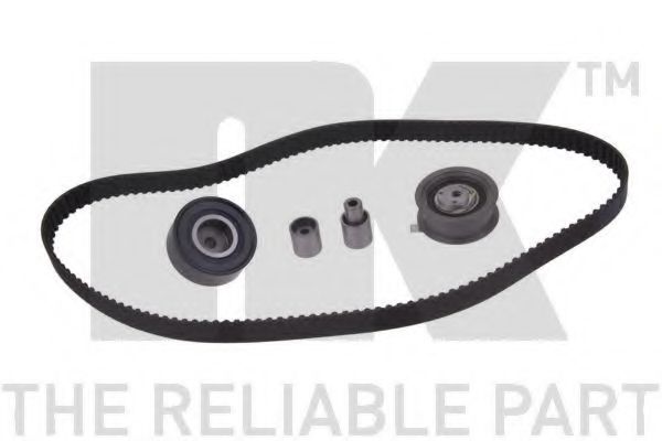 Set curea de distributie