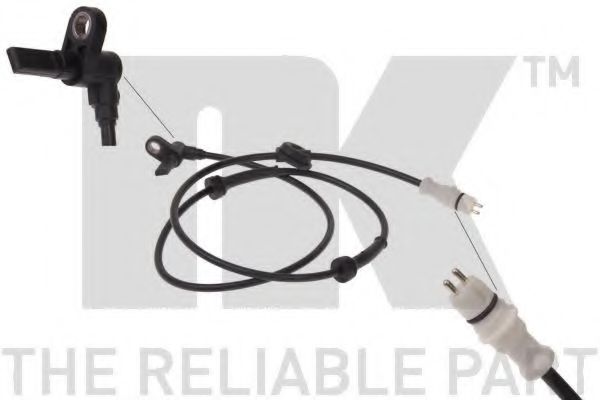 senzor,turatie roata