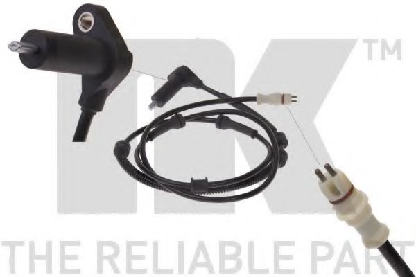 senzor,turatie roata