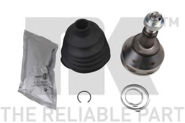 Set articulatie, planetara