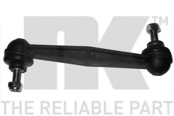 Brat/bieleta suspensie, stabilizator