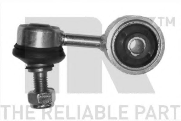 Brat/bieleta suspensie, stabilizator