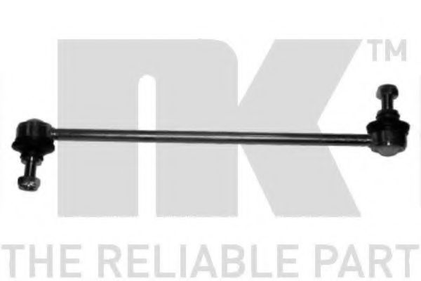 Brat/bieleta suspensie, stabilizator