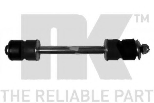 Brat/bieleta suspensie, stabilizator