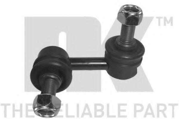 Brat/bieleta suspensie, stabilizator