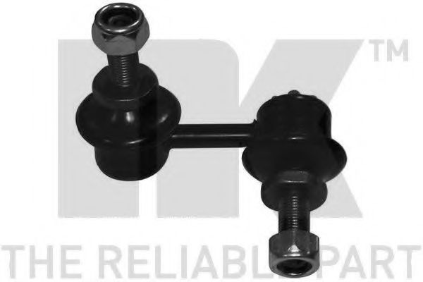 Brat/bieleta suspensie, stabilizator
