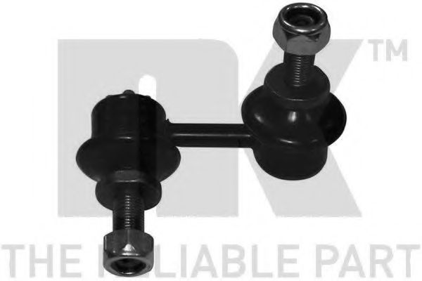 Brat/bieleta suspensie, stabilizator