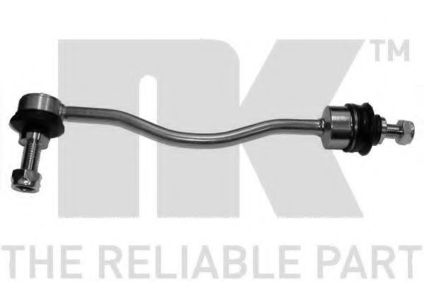 Brat/bieleta suspensie, stabilizator