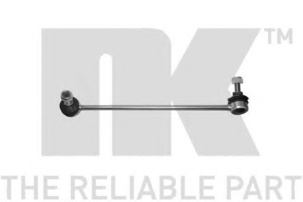 Brat/bieleta suspensie, stabilizator