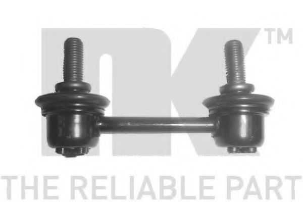 Brat/bieleta suspensie, stabilizator