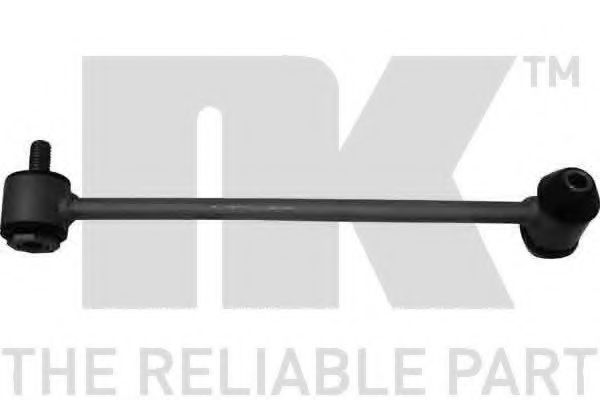 Brat/bieleta suspensie, stabilizator