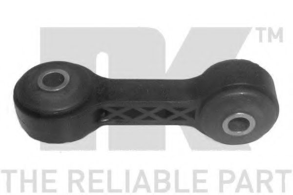 Brat/bieleta suspensie, stabilizator