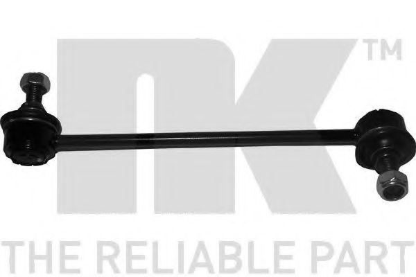 Brat/bieleta suspensie, stabilizator