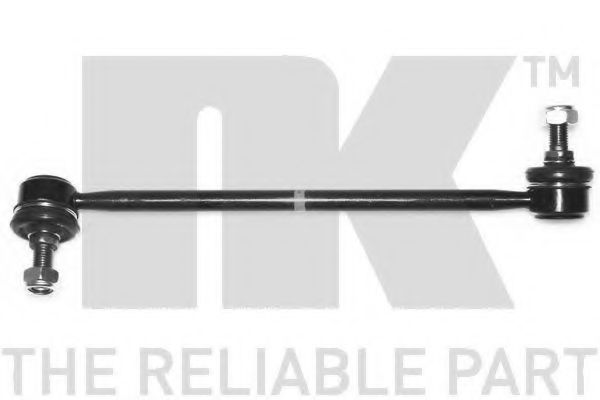 Brat/bieleta suspensie, stabilizator