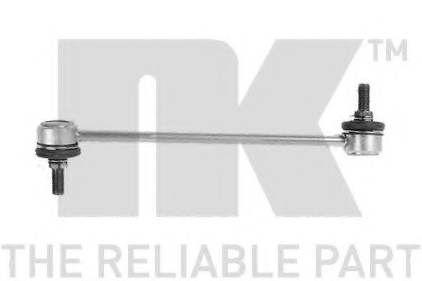 Brat/bieleta suspensie, stabilizator