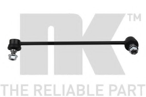 Brat/bieleta suspensie, stabilizator