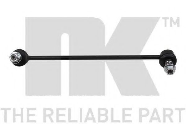 Brat/bieleta suspensie, stabilizator