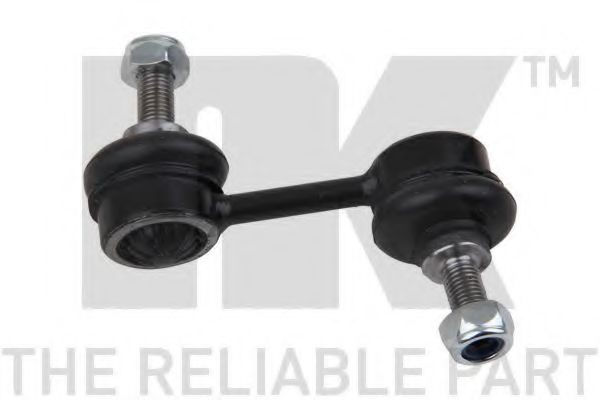 Brat/bieleta suspensie, stabilizator