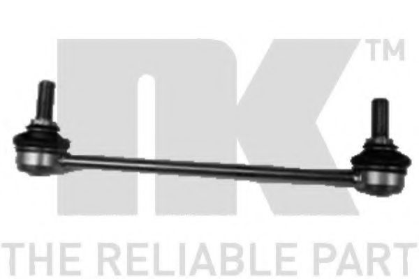 Brat/bieleta suspensie, stabilizator