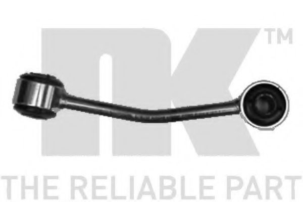 Brat/bieleta suspensie, stabilizator