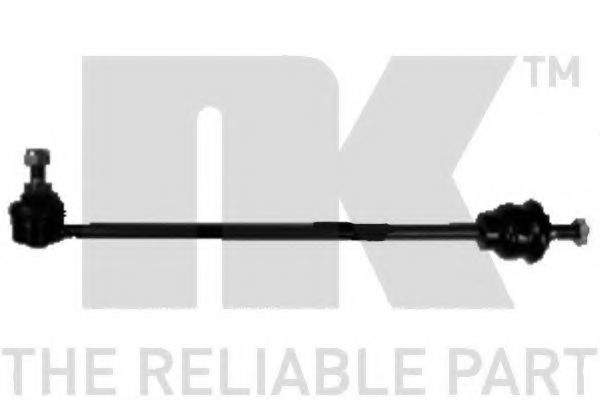 Brat/bieleta suspensie, stabilizator