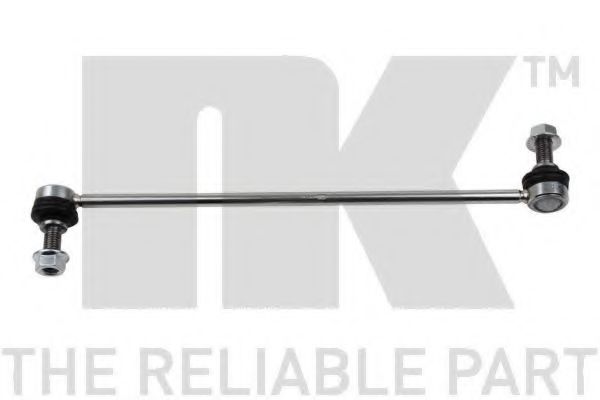 Brat/bieleta suspensie, stabilizator