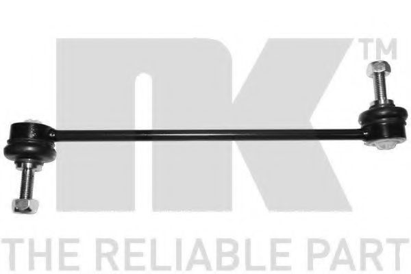 Brat/bieleta suspensie, stabilizator