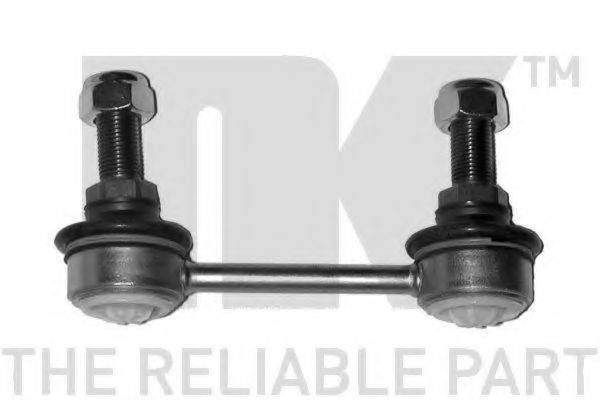 Brat/bieleta suspensie, stabilizator