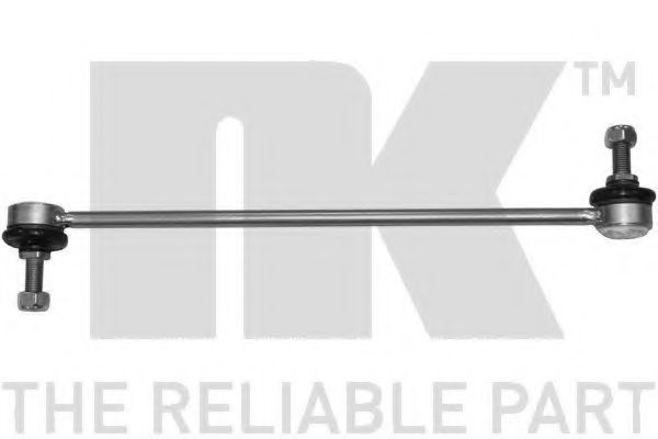 Brat/bieleta suspensie, stabilizator