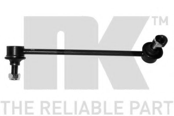 Brat/bieleta suspensie, stabilizator