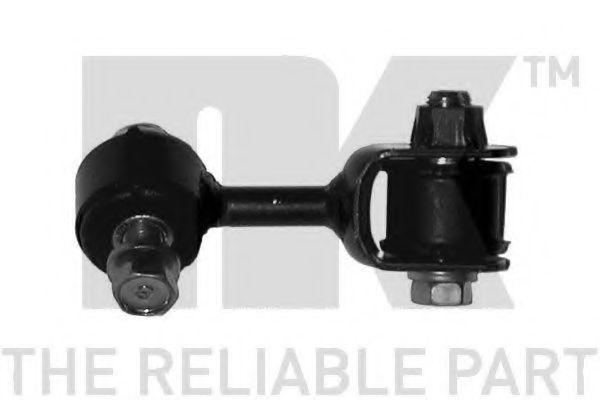 Brat/bieleta suspensie, stabilizator