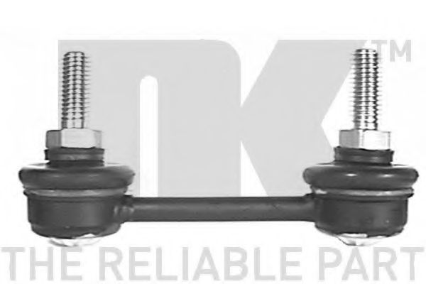 Brat/bieleta suspensie, stabilizator
